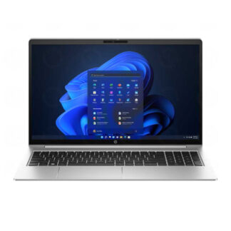 Laptop HP ProBook 450 G10 9H8V8PT (Core i5 1340P/ 16GB/ 512GB SSD/ Intel UHD Graphics/ 15.6inch FHD Touch screen/ Windows 11 Home/ Silver/ Vỏ nhôm)