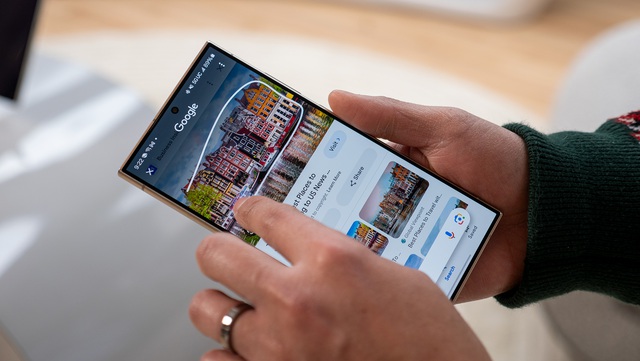 Hơn 2 tháng khám phá cùng Galaxy AI, tôi đã nhận ra đây là khoản đầu tư đúng đắn nhất trong năm - Ảnh 3.