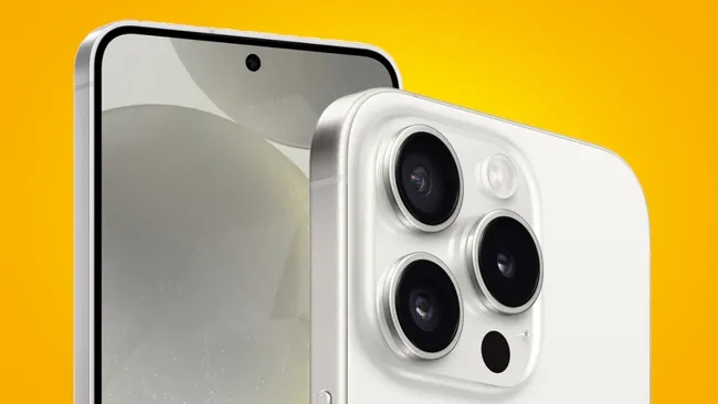 "Tôi cho rằng Samsung đã đúng khi năm nào cũng bắt chước iPhone": Chẳng có gì phải xấu hổ - Đây là lý do!- Ảnh 2.