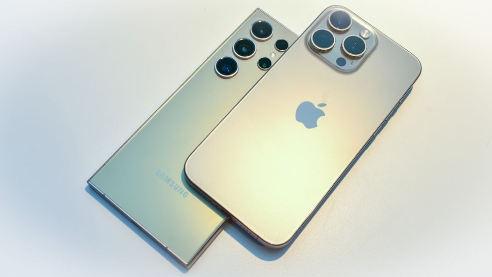 "Tôi cho rằng Samsung đã đúng khi năm nào cũng bắt chước iPhone": Chẳng có gì phải xấu hổ - Đây là lý do!- Ảnh 1.