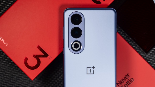 OnePlus vừa "phá đảo" phân khúc tầm trung nhờ chiếc smartphone này- Ảnh 1.