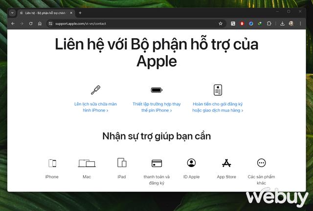 Cách khắc phục lỗi camera của iPhone bị nhấp nháy khi chụp ảnh hoặc quay video- Ảnh 11.