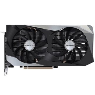 Card đồ họa Gigabyte 3050 WINDFORCE OC 6G