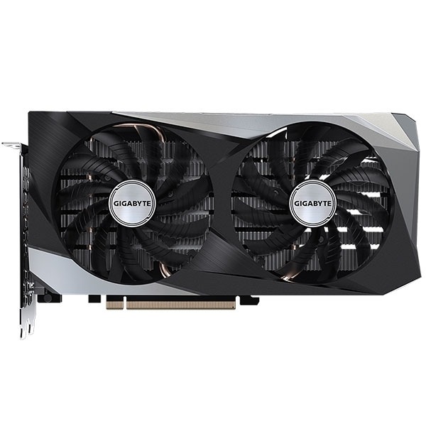 Card đồ họa Gigabyte 3050 WINDFORCE OC 6G