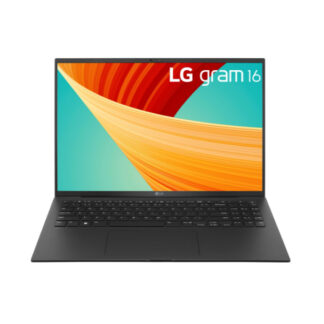 Laptop LG Gram 16Z90R-E.AH75A5 (i7 1360P/ 16GB/ 512GB SSD/ RTX 3050 4GB/ 16 inch WQXGA/Win11/ Black)