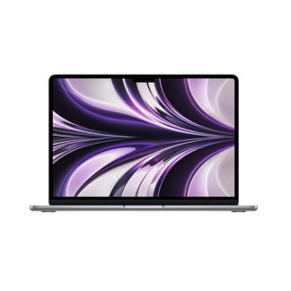 Laptop Apple Macbook Air Z15S006J7 (M2 8 CPU/ 16GB/ 256GB/ 10 core GPU/ Space Gray)