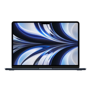 Laptop Apple Macbook Air Z1600098B (M2 8 CPU/ 16GB/ 256GB/ 10 core GPU/ Midnight)