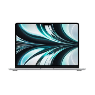 Laptop Apple Macbook Air Z15W005J9 (M2 8 CPU/ 16GB/ 256GB/ 10 core GPU/ Silver)