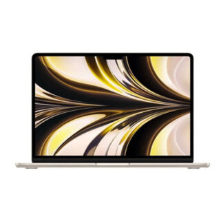 Laptop Apple Macbook Air Z15Y0063V (M2 8 CPU/ 16GB/ 256GB/ 10 core GPU/ Starlight)