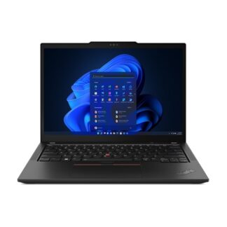 Laptop Lenovo ThinkPad X13 GEN 4 (i7 1360P/ 16GB/ 512GB SSD/ 13.3 inch WUXGA/ Win 11 Pro/ Black/ Carbon/ 3Y)