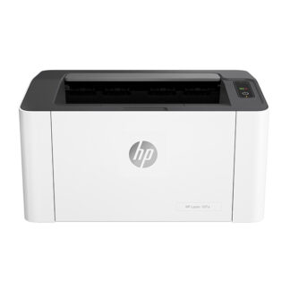 Máy in laser đen trắng HP 107A - 4ZB77A (A4/A5/ USB)