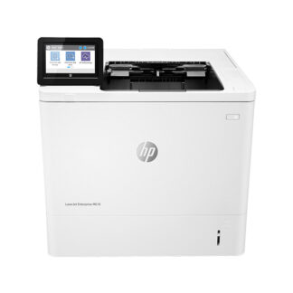 Máy in laser đen trắng HP LaserJet Enterprise M610dn (7PS82A) (A4/A5/ Đảo mặt/ USB/ LAN)