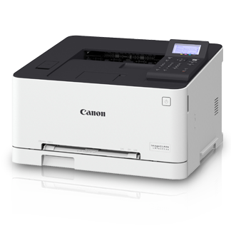 Máy in laser màu Canon LBP623CDW (A4/A5/ Đảo mặt/ USB/ LAN/ WIFI)
