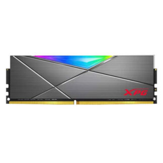 Ram desktop Adata Spectrix D50 RGB 16GB (1x16GB) DDR4 3200Mhz AX4U320016G16A-ST50