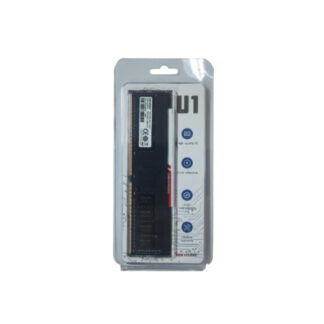 Ram desktop Hikvision 16GB HKED4161CAB2F1ZB1 (DDR4/ 3200 Mhz/ Non-ECC)