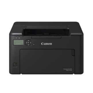 Máy in laser đen trắng Canon LBP121DN (A4/A5/ Đảo mặt/ USB/ LAN)