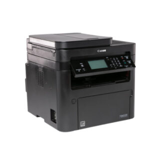 Máy in laser đen trắng Canon MF269DW II (A4/A5/ In/ Copy/ Scan/ Fax/ Đảo mặt/ ADF/ USB/ LAN/ WIFI)