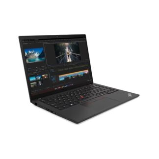 Laptop Lenovo ThinkPad T14S GEN 4 (i7 1360P/ 16GB/ 512GB SSD/ 14 inch WUXGA/ NoOS/ Carbon/ 3Y)