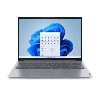 Laptop Lenovo ThinkBook 16 G6 IRL (i5 13420H/ 16GB/ 512GB SSD/ 16 inch WUXGA/ Win11/ Grey/ Vỏ nhôm/ 2Y)