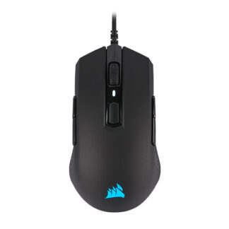 Chuột Corsair M55 RGB PRO Black /CH-9308011-AP