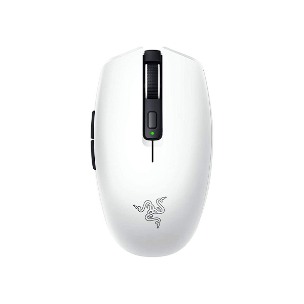 Chuột không dây Razer Orochi V2-Wireless White RZ01-03730400-R3A1