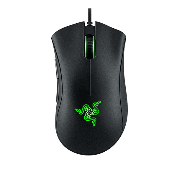 Chuột Razer DeathAdder Essential-Ergonomic Wired