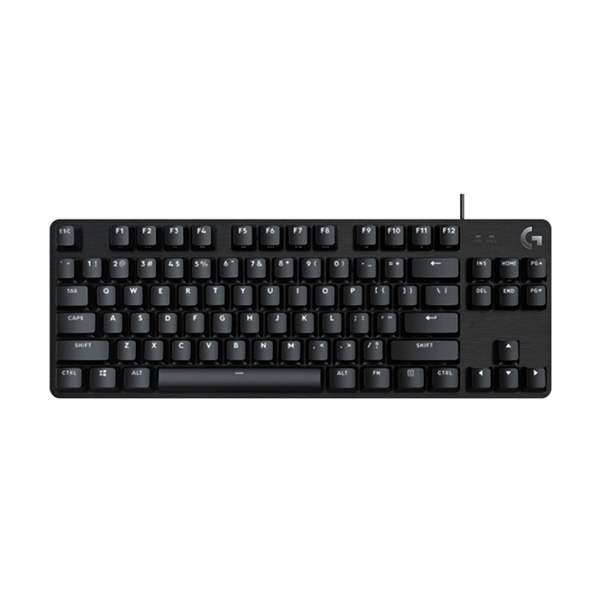 Bàn phím Logitech G413 SE TKL Tactile Switch
