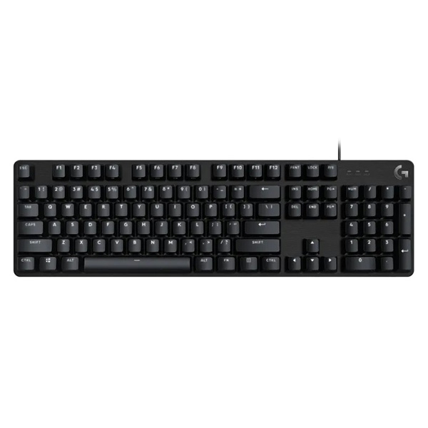 Bàn phím cơ Logitech G413 SE Tactile Switch