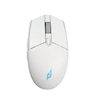 Chuột không dây E-DRA EM6102W (White)