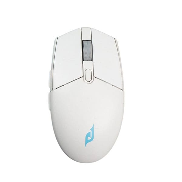 Chuột không dây E-DRA EM6102W (White)