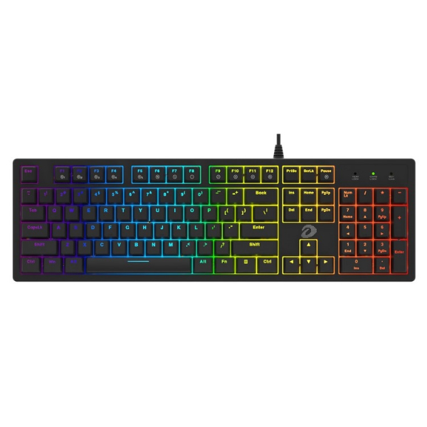 Bàn phím cơ Dareu EK1280S V2 Brown switch