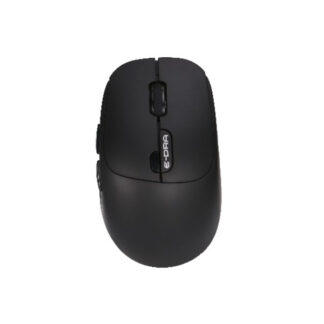 Chuột công thái học E-Dra EM605W (đen)