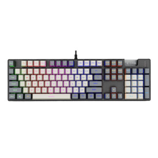 Bàn phím cơ E-Dra EK312 - BETA Blue Switch