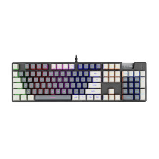 Bàn phím cơ E-Dra EK312 - ALPHA Red Switch