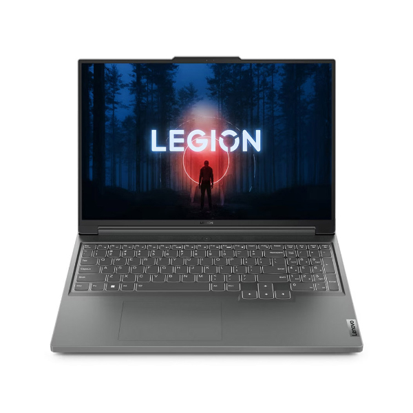 Laptop Lenovo Legion Gaming Slim 5 16APH8 82Y9002YVN (R7 7840HS/ 16GB/ 512GB SSD/ RTX 4060 8GB/ 16 inch WQXGA/ 165Hz/ Win11/ Storm Grey/ Vỏ nhôm/3Y)