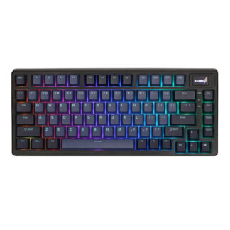 Bàn phím cơ E-Dra EK375 Pro Beta Red Switch