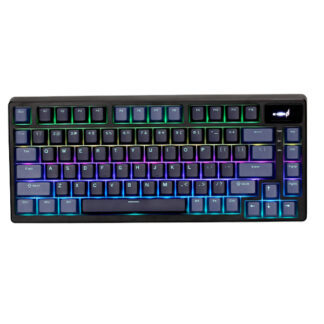 Bàn phím cơ E-Dra EK375 Pro Alpha Red Switch