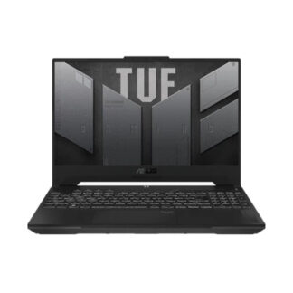 Laptop Asus TUF Gaming F15 FX507VU-LP197W (i7 13620H/ 32GB/ 512GB SSD/ RTX 4050 6GB/ 15.6 inch FHD/ 144Hz/ Win11/ Grey)