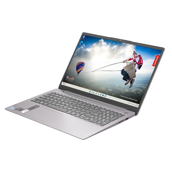 Laptop Lenovo IdeaPad Slim 3 15IAH8 82RK015AVN (i3 1215U/ 16GB/ 512GB SSD/ 15.6 inch FHD/ Win11/ Grey/ 2Y)