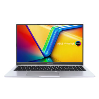 Laptop Asus Vivobook 15 OLED A1505VA-MA492W (I7 13700H/ 16GB/ 512GB SSD/ 15.6 inch 2.8K/ Win11/ Silver)