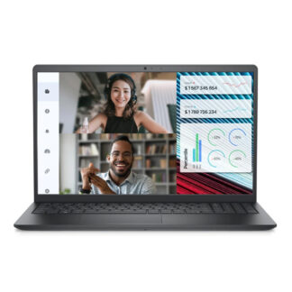 Laptop Dell Vostro 3520 5M2TT2 (i5 1235U/ 8GB/ 512GB SSD/15.6 inch FHD/Win 11/ Office/ Grey/1Y)