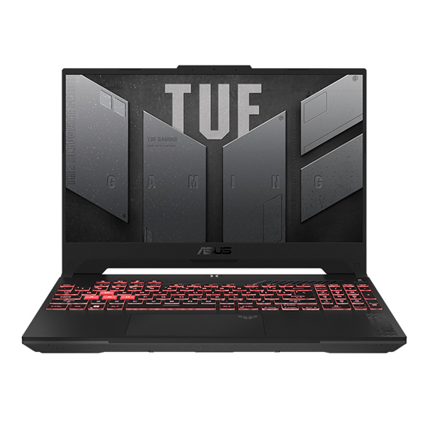 Laptop Asus TUF Gaming A15 FA507NUR-LP101W (R7 7435HS/ 16GB/ 512GB SSD/ RTX 4050 6GB/ 15.6 inch FHD/ Win11)