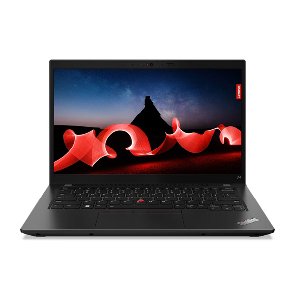 Laptop Lenovo ThinkPad L14 GEN 4 (i7 1360P/ 16GB/ 512GB SSD/ 14 inch FHD/ NoOS/ Black/ Vỏ nhôm/ 2Y)