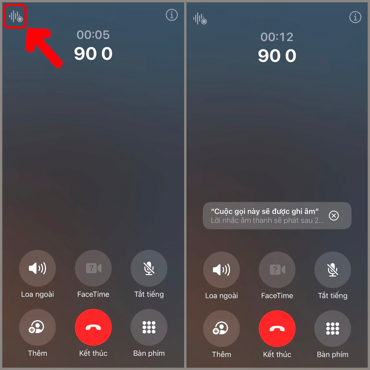 Cuối cùng Apple đã cho ghi âm cuộc gọi trên iPhone nhưng... nó lạ lắm: Netizen chia làm 2 phe tranh cãi ỏm tỏi, chưa phân định đúng sai!- Ảnh 5. Cuối cùng Apple đã cho ghi âm cuộc gọi trên iPhone nhưng... nó lạ lắm: Netizen chia làm 2 phe tranh cãi ỏm tỏi, chưa phân định đúng sai!- Ảnh 5.