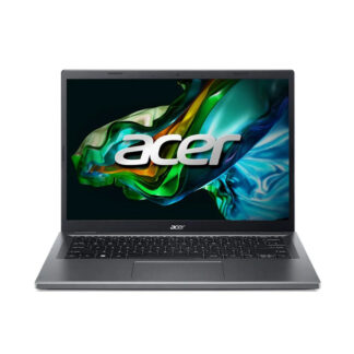 Laptop Acer Aspire A514-56P-742F (i7 1355U/ 16GB/ 512GB SSD/ 14 inch FHD/ Win11/ Gray/ Vỏ nhôm/ 1Y)