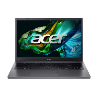 Laptop Acer Aspire A515-58P-774R (i7 1355U/ 16GB/ 512GB SSD/ 15.6 inch FHD/ Win11/ Gray/ Vỏ nhôm/ 1Y)