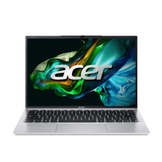 Laptop Acer Aspire Lite AL14-51M-59BN (i5 1235U/ 16GB/ 512GB SSD/ 14 inch FHD+/ Win11/ Silver/ Vỏ nhôm/ 1Y)