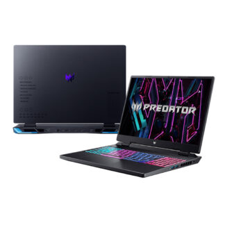 Laptop gaming Acer PREDATOR Helios Neo 16 PHN16-71-74QR (I7 13700HX/ 16GB/ 512GB SSD/ RTX 4070 8GB/ 16.1 inch FHD+/ 165Hz/ Win11/ Black/ Vỏ nhôm/ 1Y)