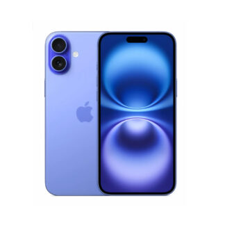 Điện thoại Apple iPhone 16 Plus (128Gb/ Xanh lưu ly)