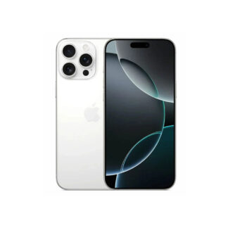 Điện thoại Apple iPhone 16 Pro (256GB/ Titan trắng)